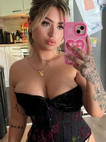Индивидуалка Майя Фотография 3