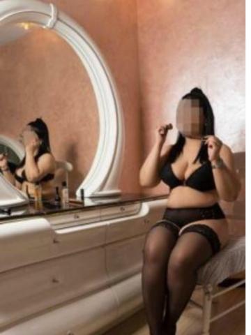 Индивидуалка Надя Фотография 2